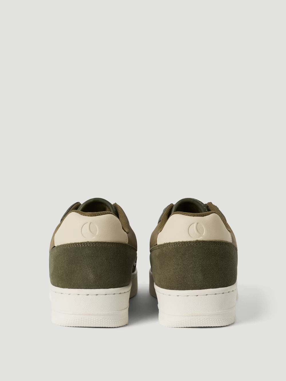 SNEAKERS BB OLIVE (T2020)