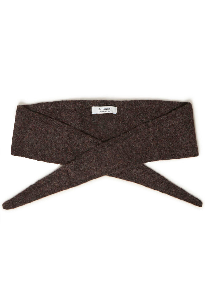 VICARVIO SCARF JAVA MELANGE