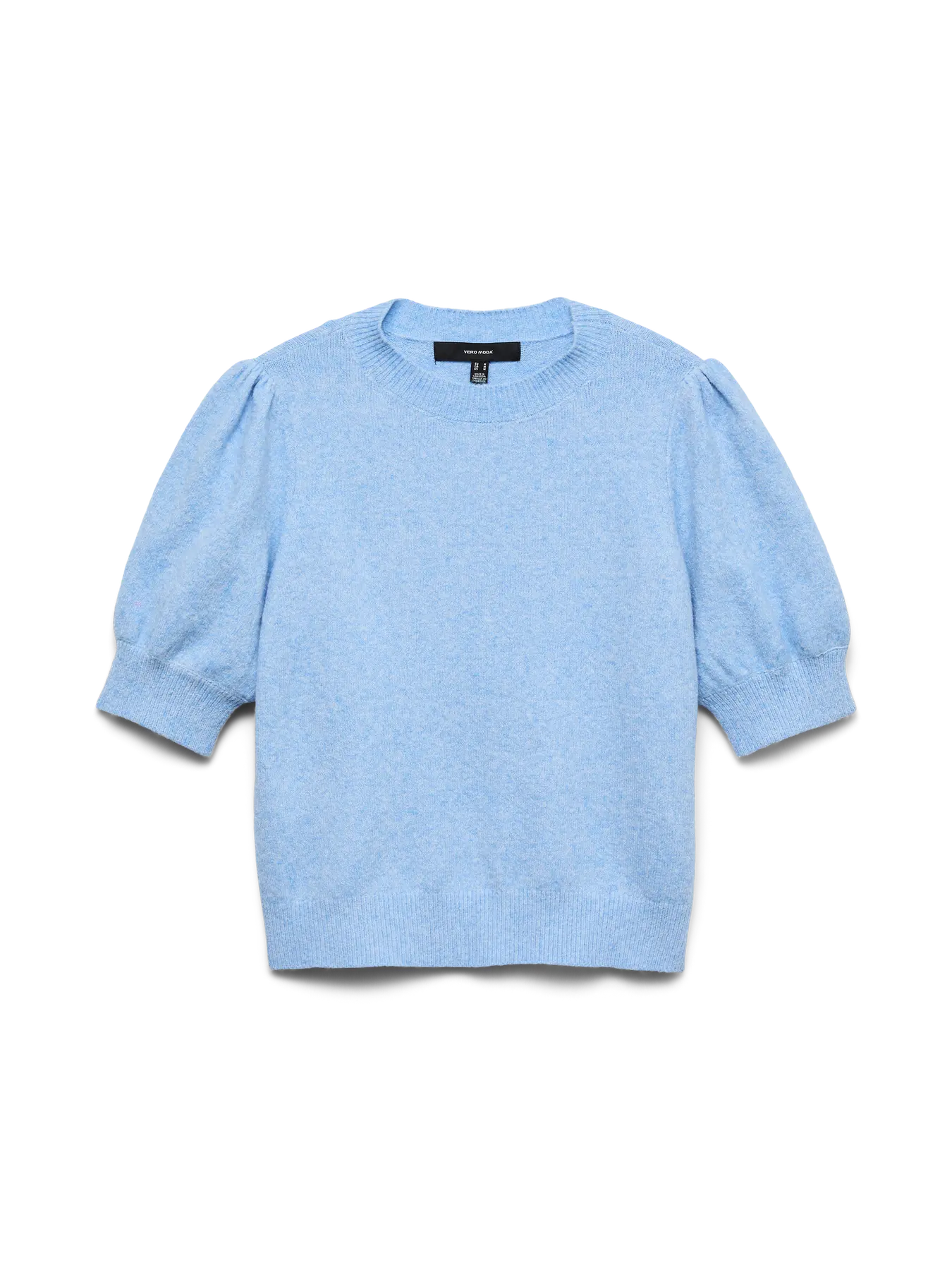 DOFFY 2/4 PULLOVER BOY BLUE