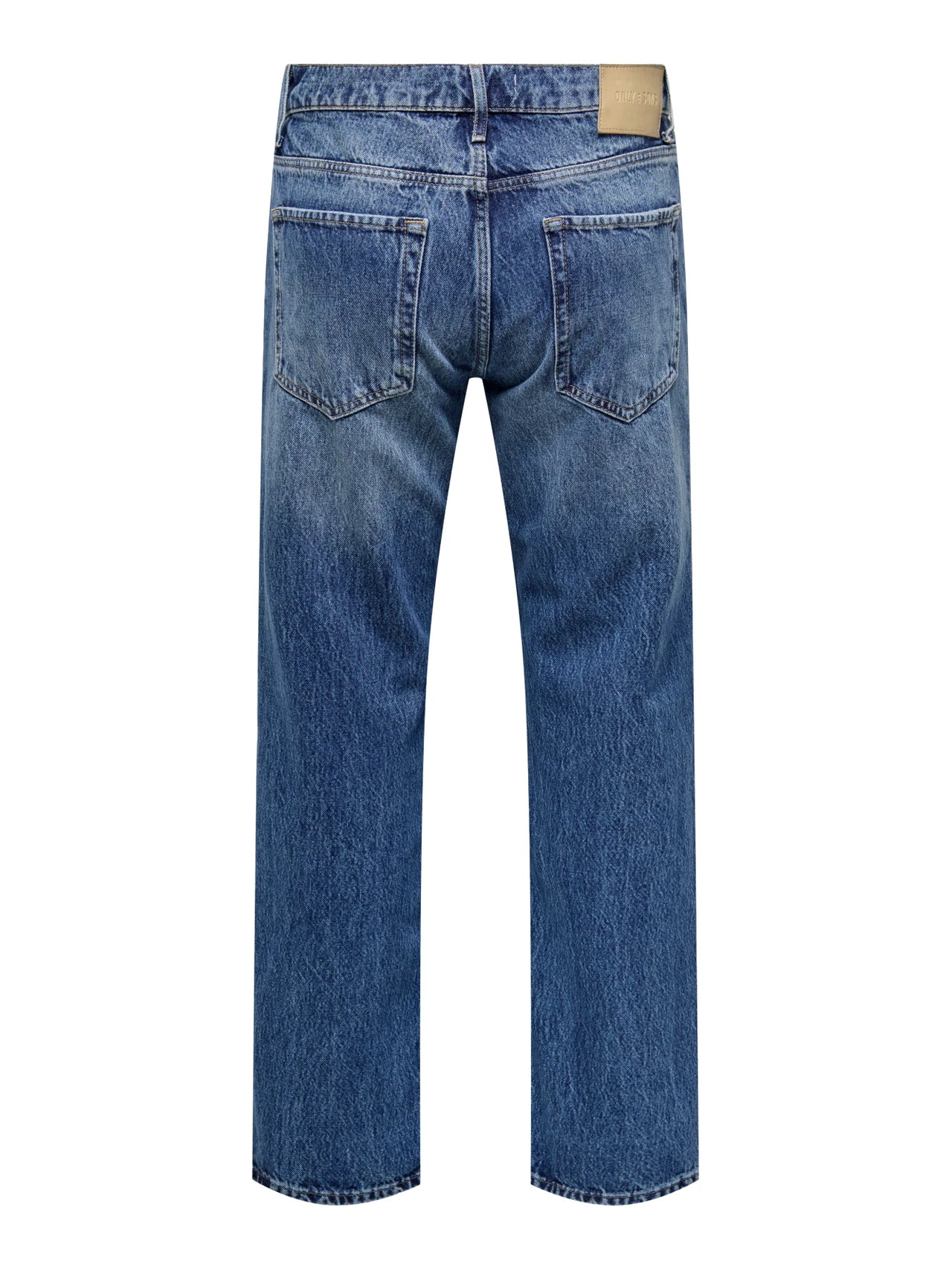 EDGE MEDIUM BLUE L32