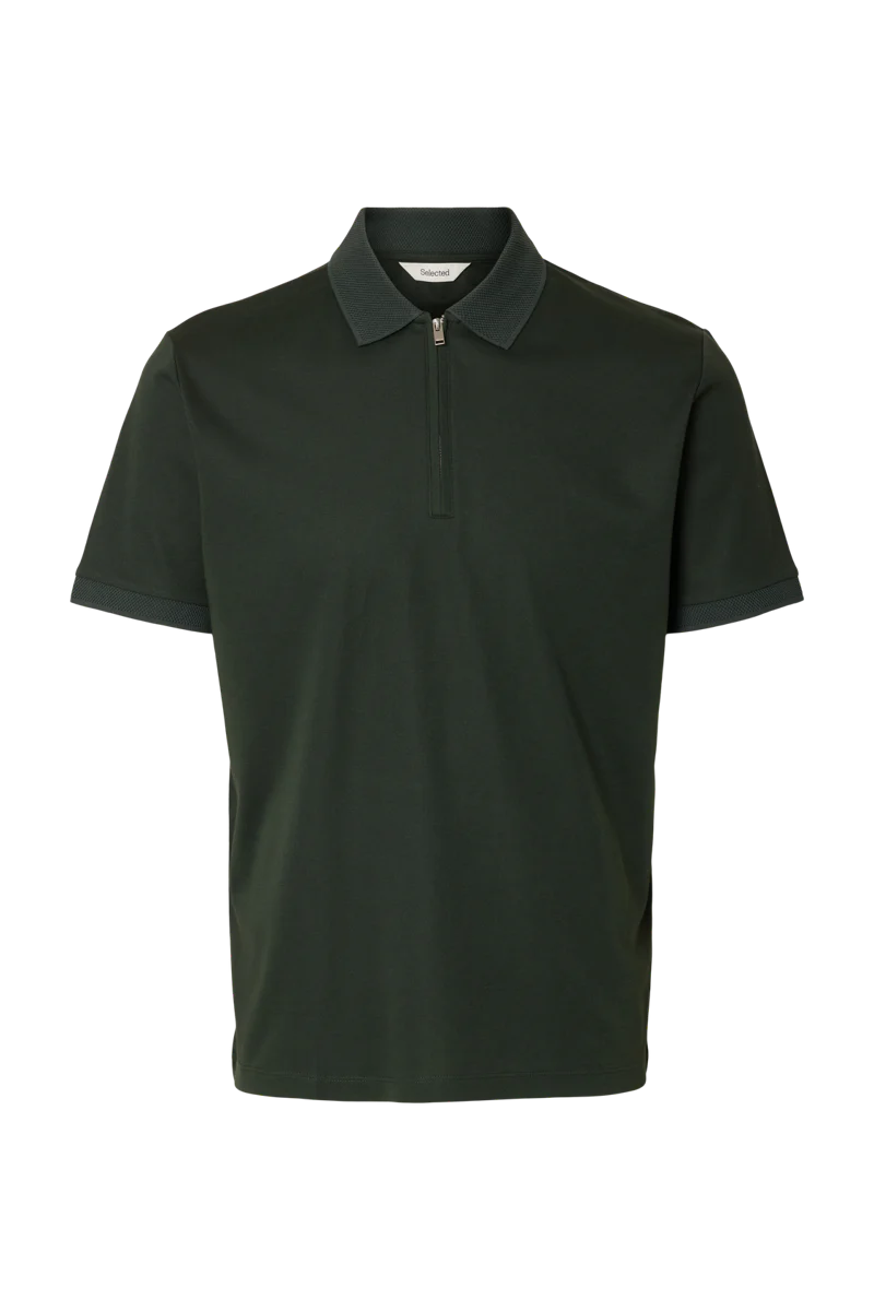 FAVE ZIP FOREST NIGHT