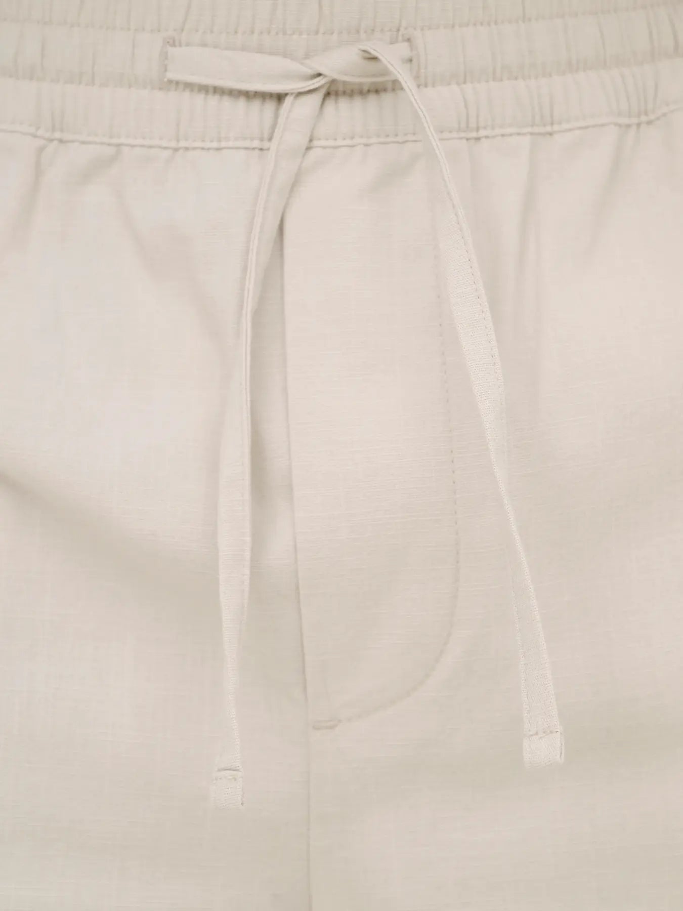 REID TAPERED PANT SILVER LINING