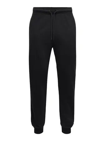 CERES PANTS BLACK