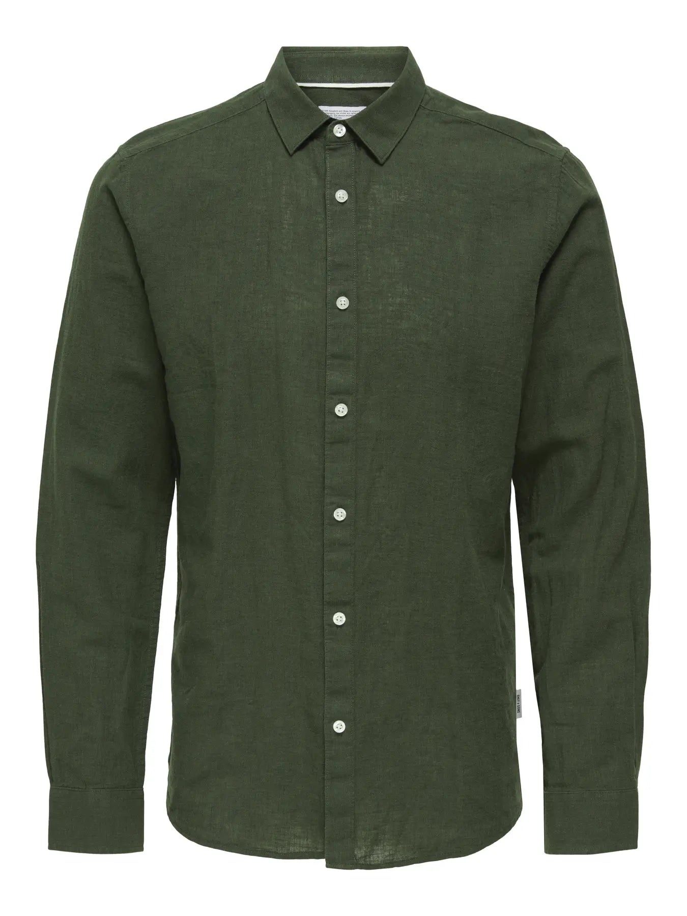 CAIDEN LINEN KAMBABA