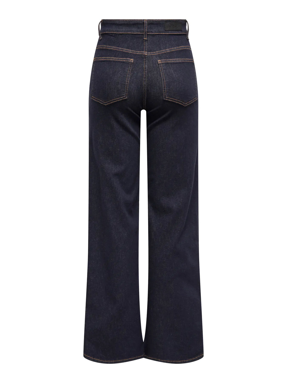 MADISON BLUSH HW WIDE DARK BLUE L32