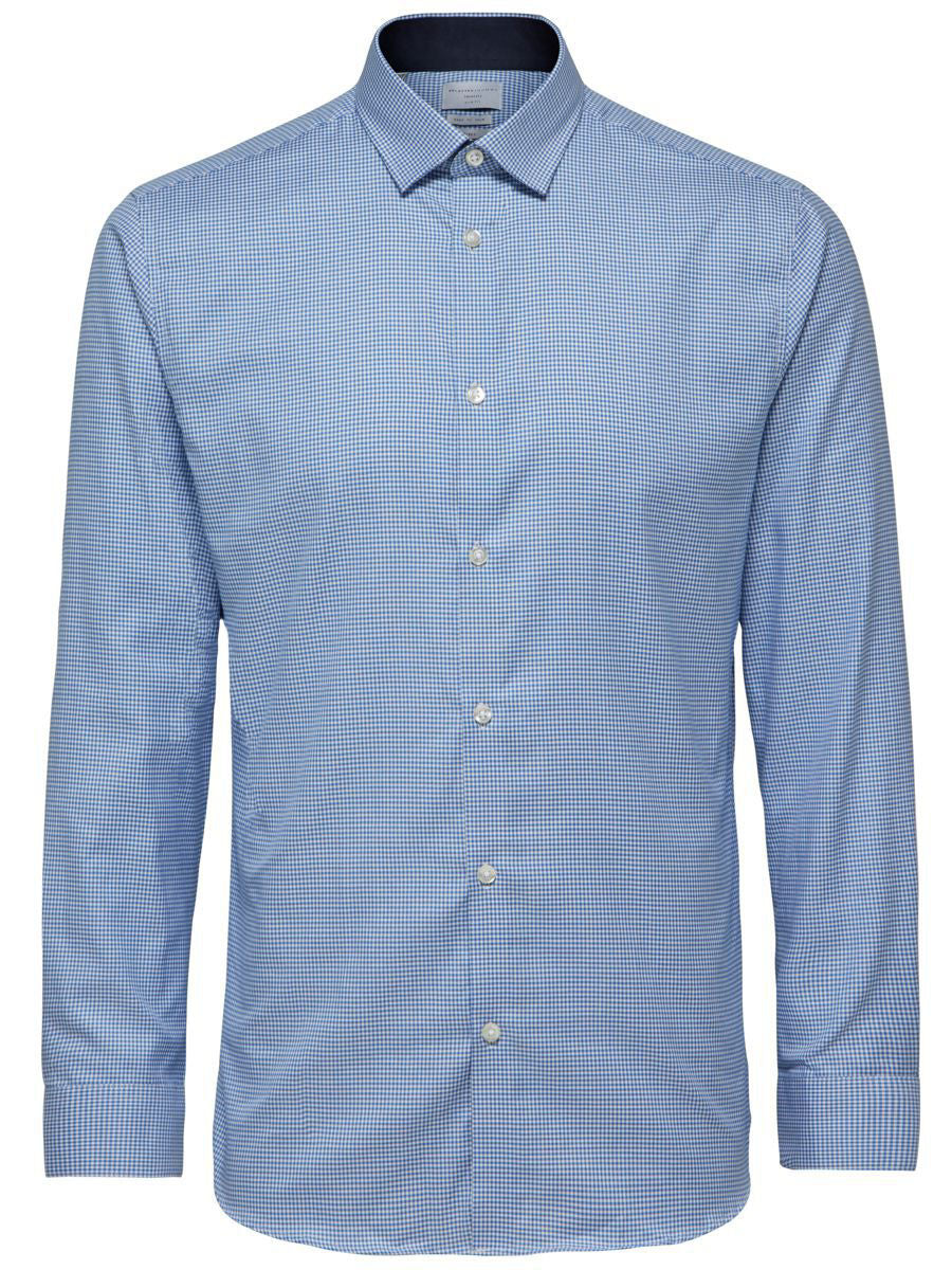 MARK RUTIG BLÅ SKYWAY