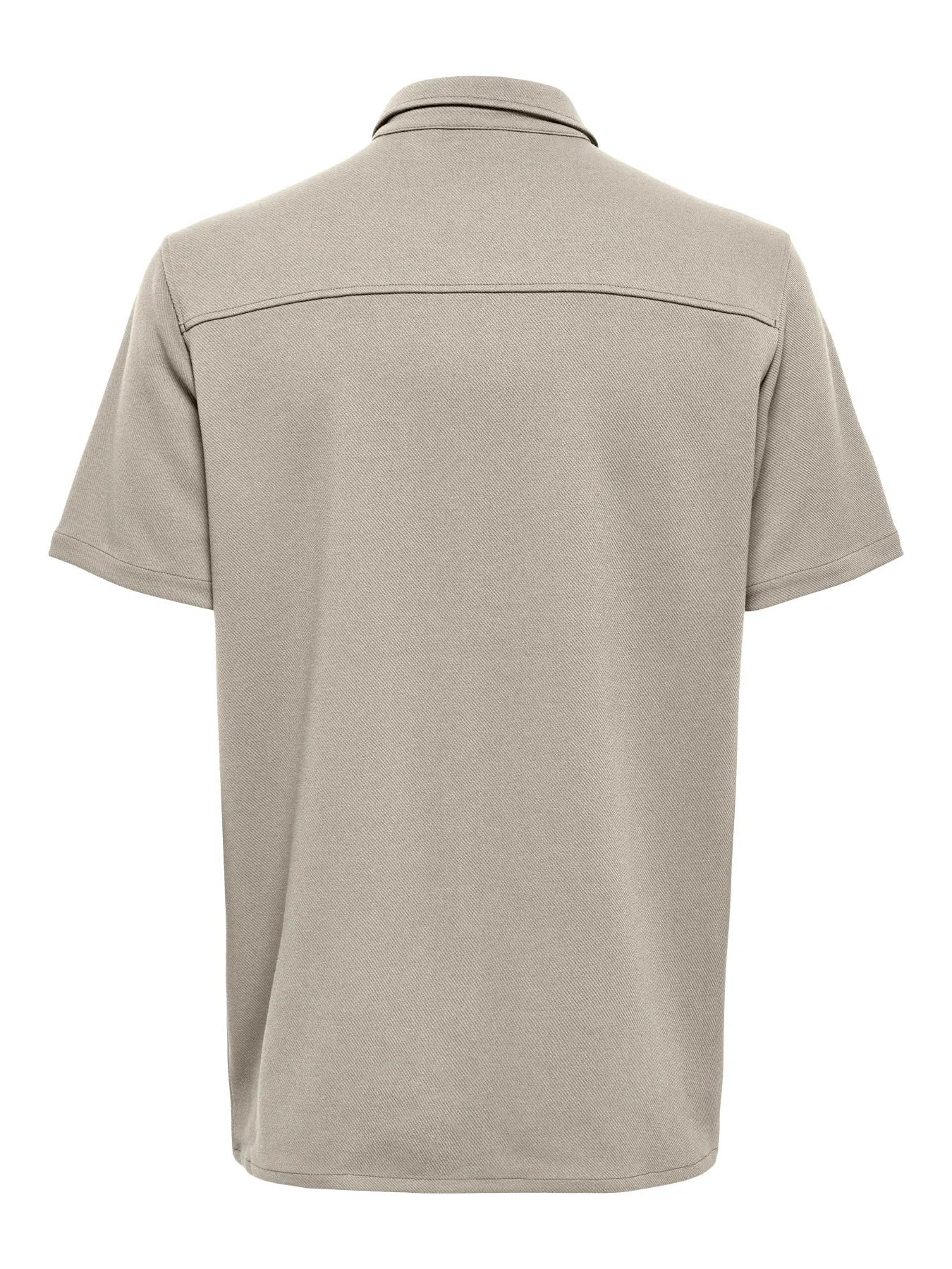 NEW KODYL SHIRT SILVER LINING