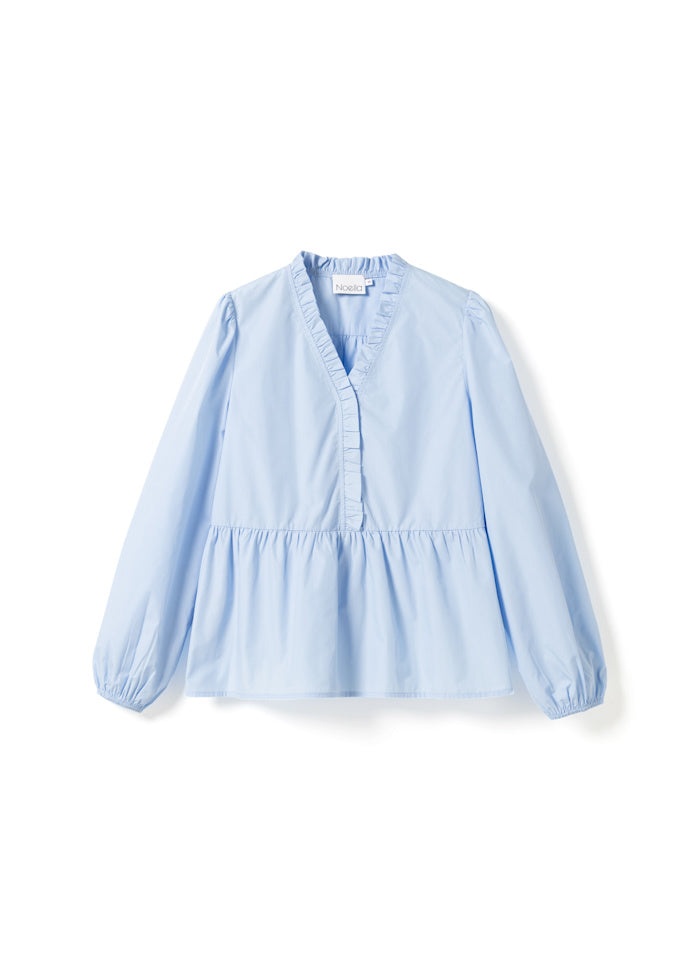 MATTI BLUS LIGHT BLUE