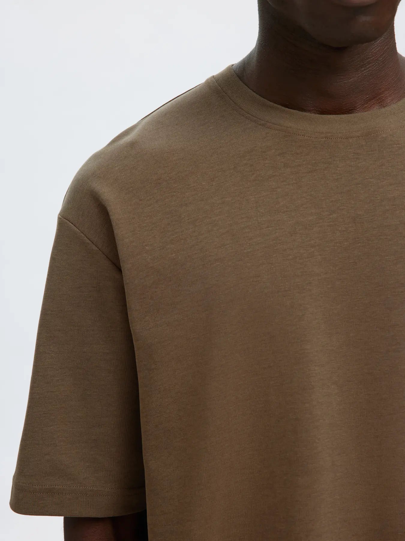 OSCAR CHOCOLATE CHIP MELANGE