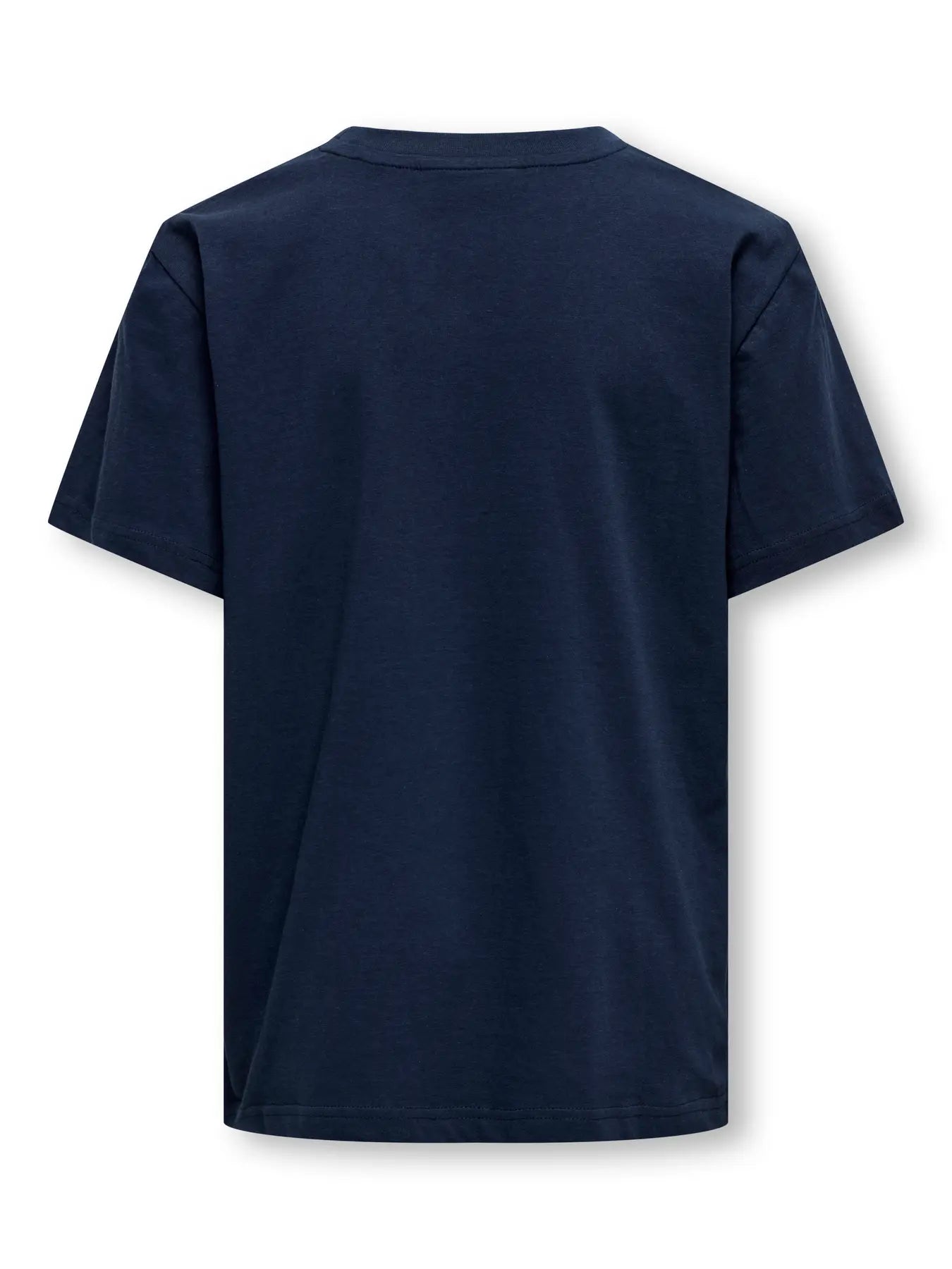 JR LENNY TEE VINTAGE BLUE