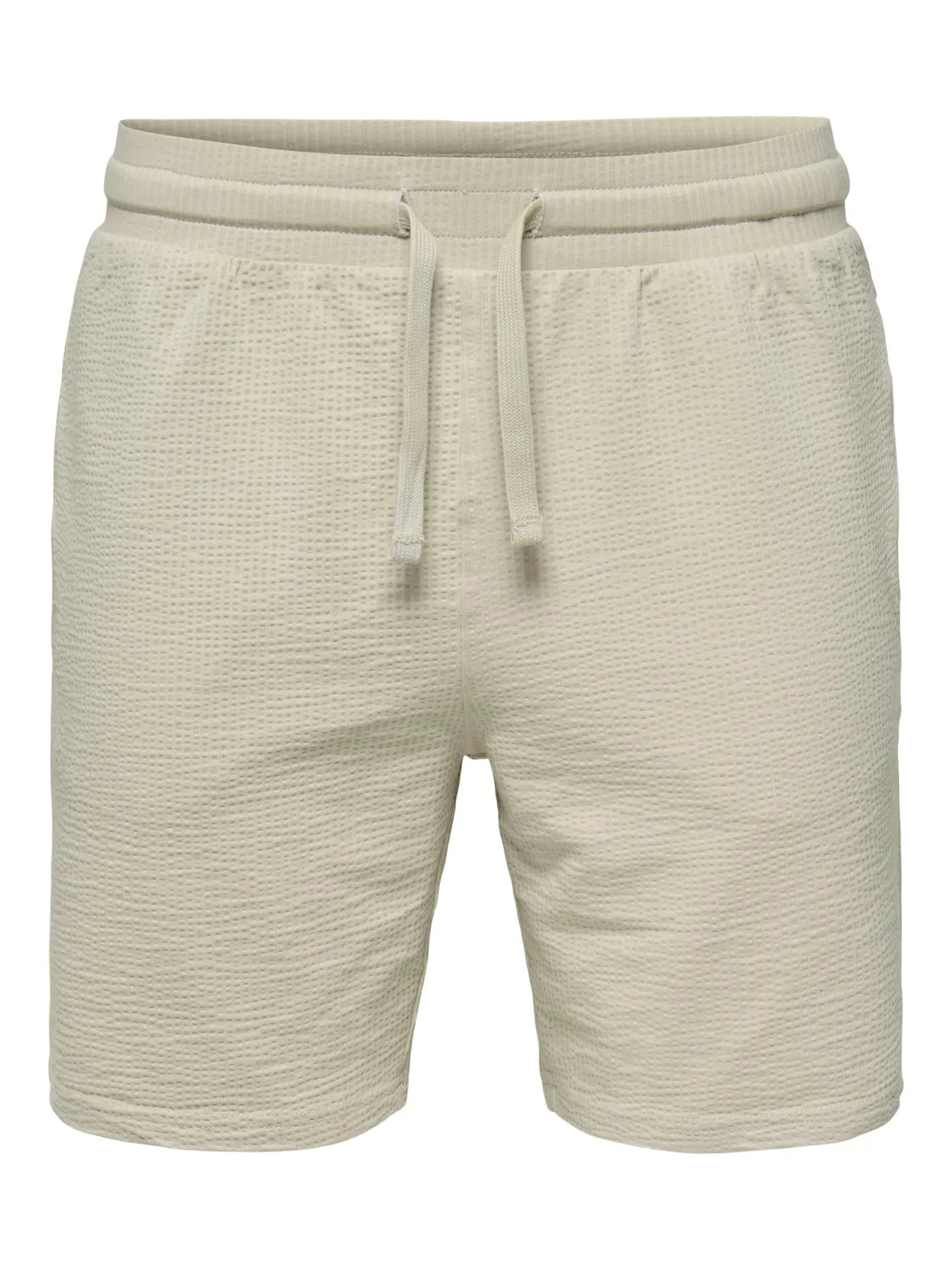KIAN SHORTS SILVER LINING