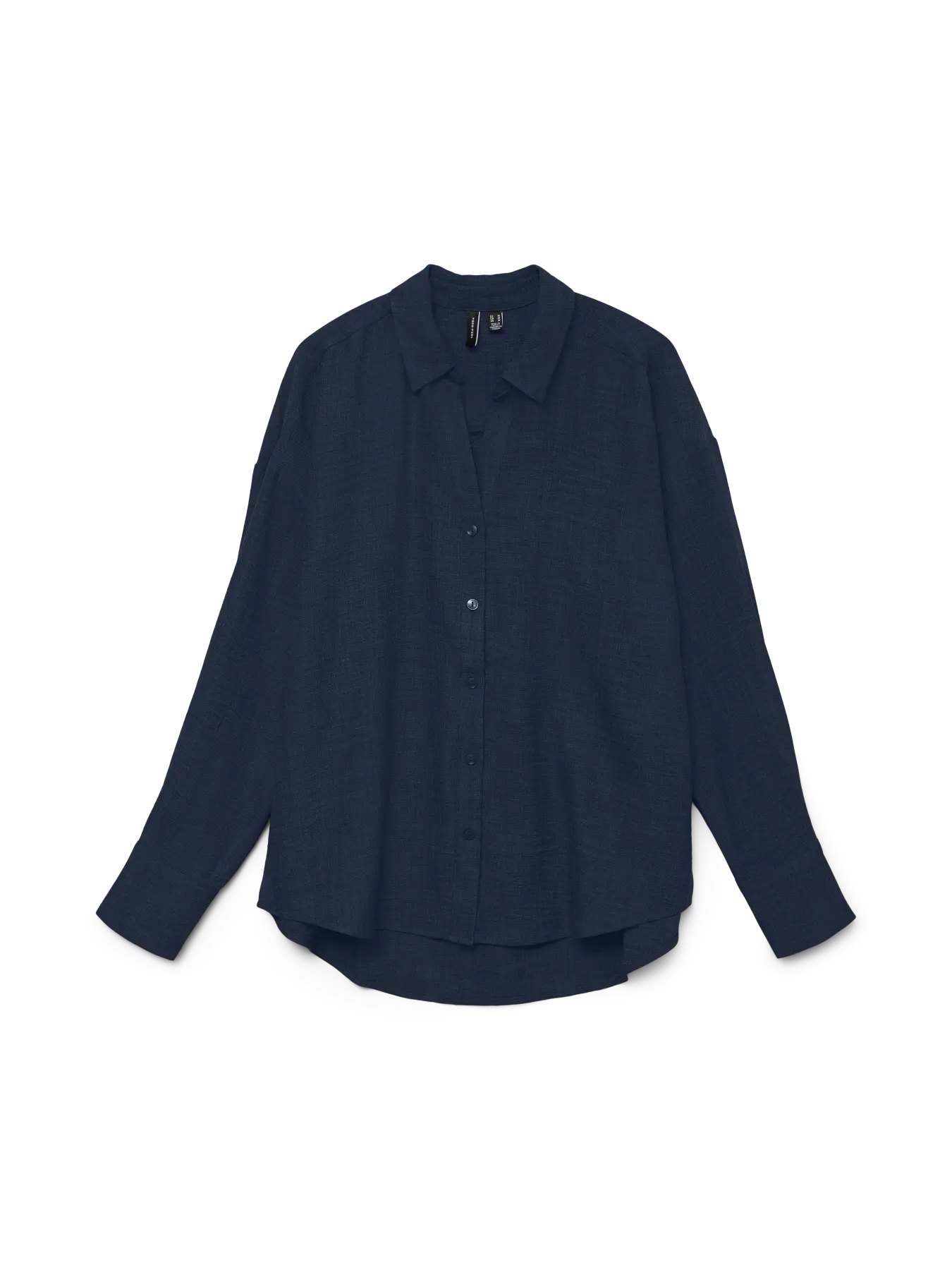 MELANEY QUENNY SHIRT NAVY BLAZER