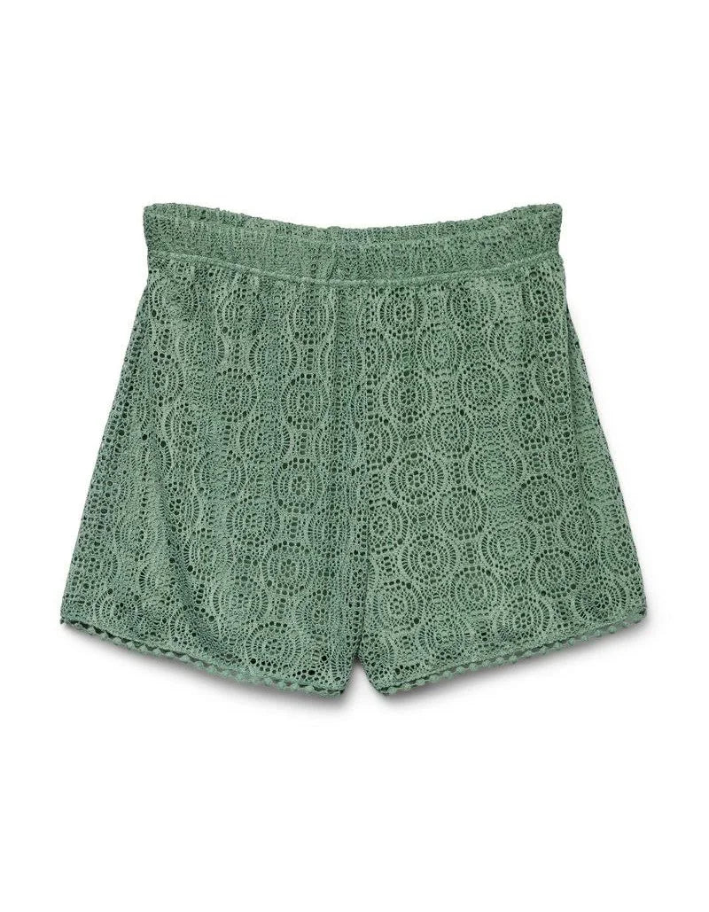 MAYA SHORTS GREEN
