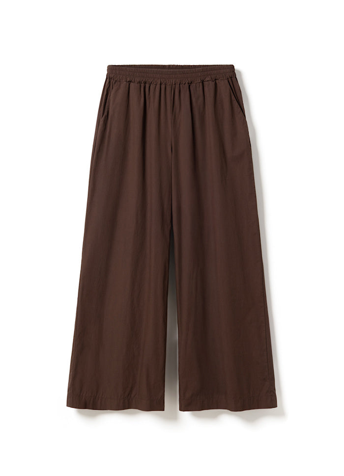 N-MAURICE BROWN PANT