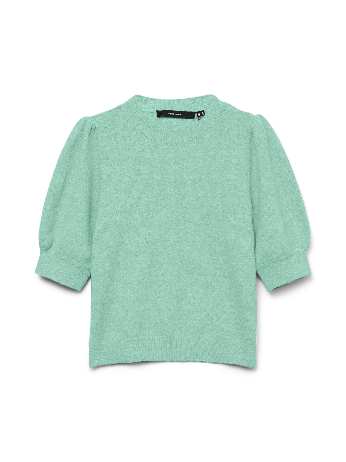 DOFFY 2/4 PULLOVER BIRDS EGG