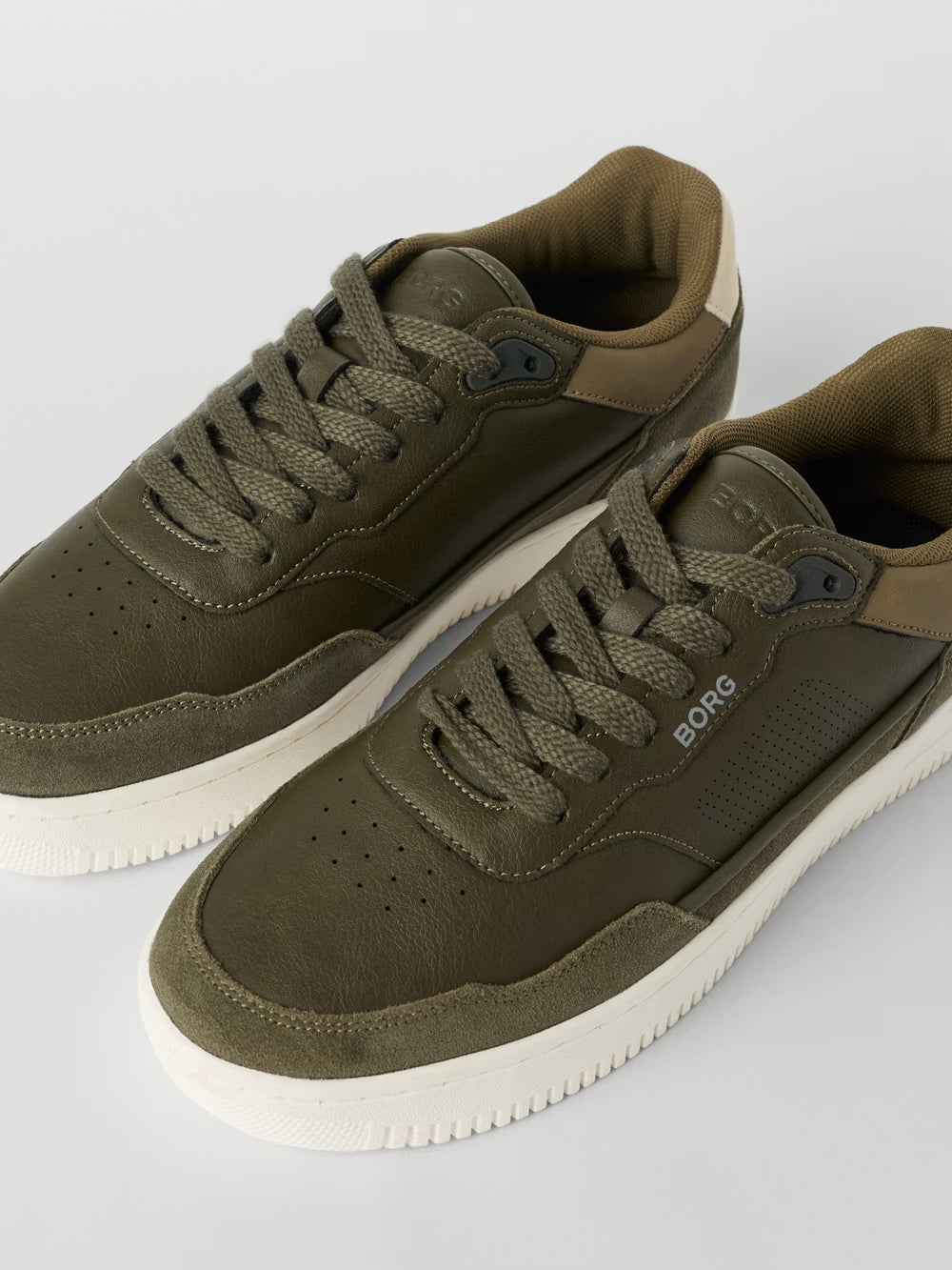 SNEAKERS BB OLIVE (T2020)