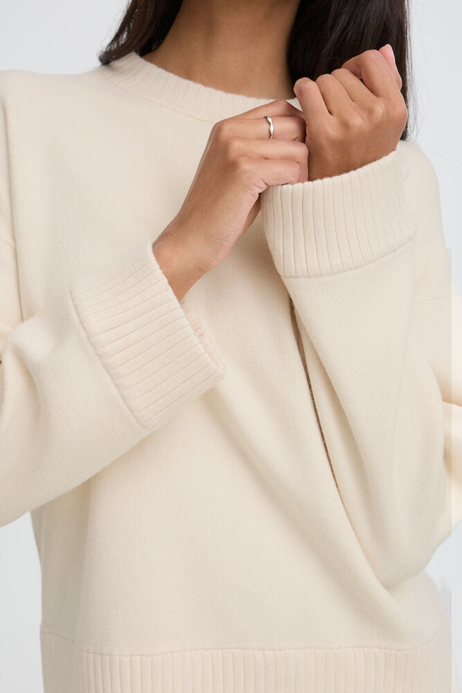 OTARI JUMPER BIRCH