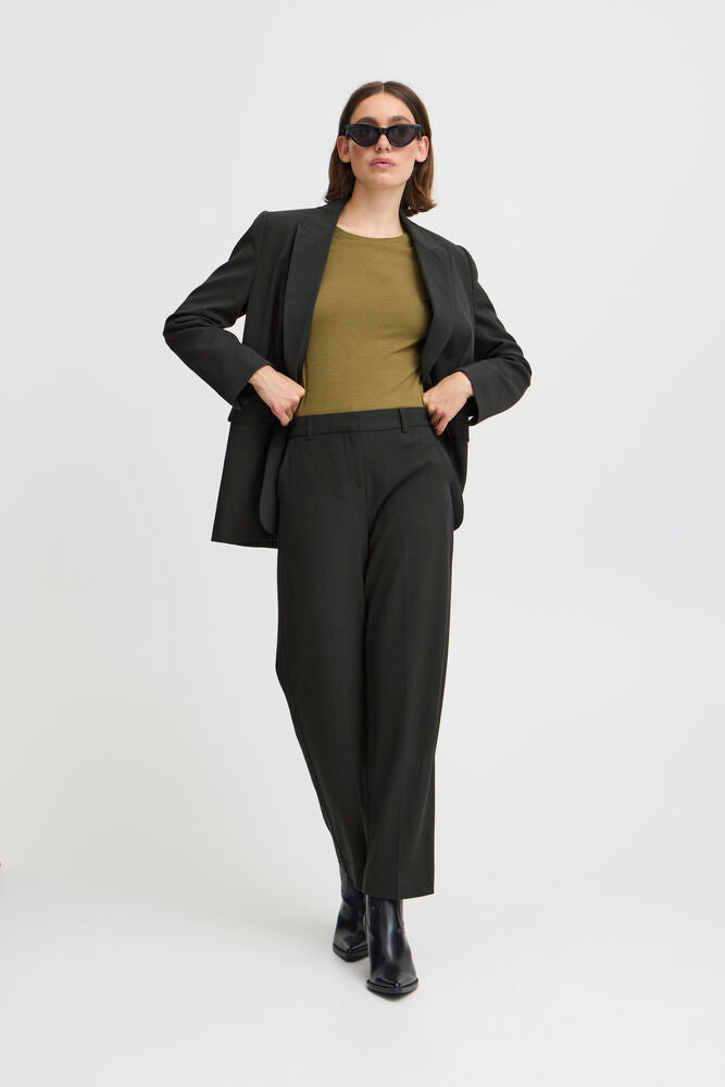 DANTA PANT BLACK