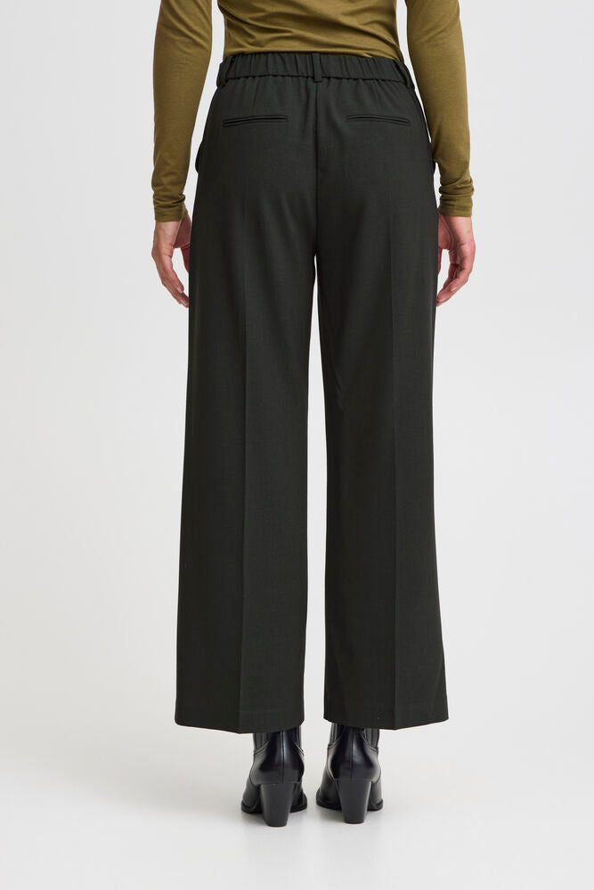 DANTA PANT BLACK