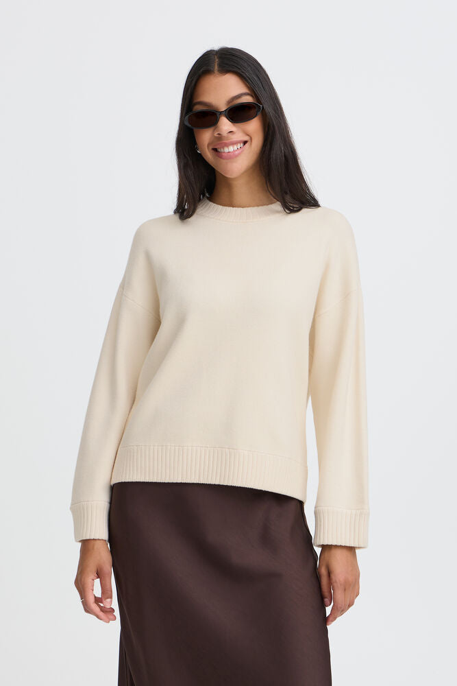 OTARI JUMPER BIRCH