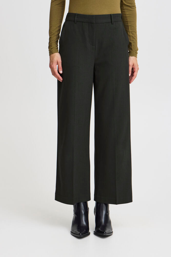 DANTA PANT BLACK