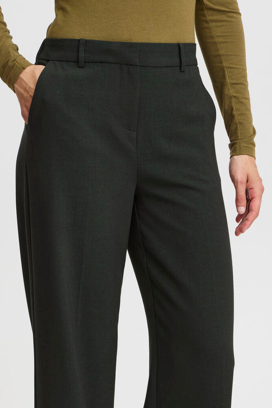 DANTA PANT BLACK