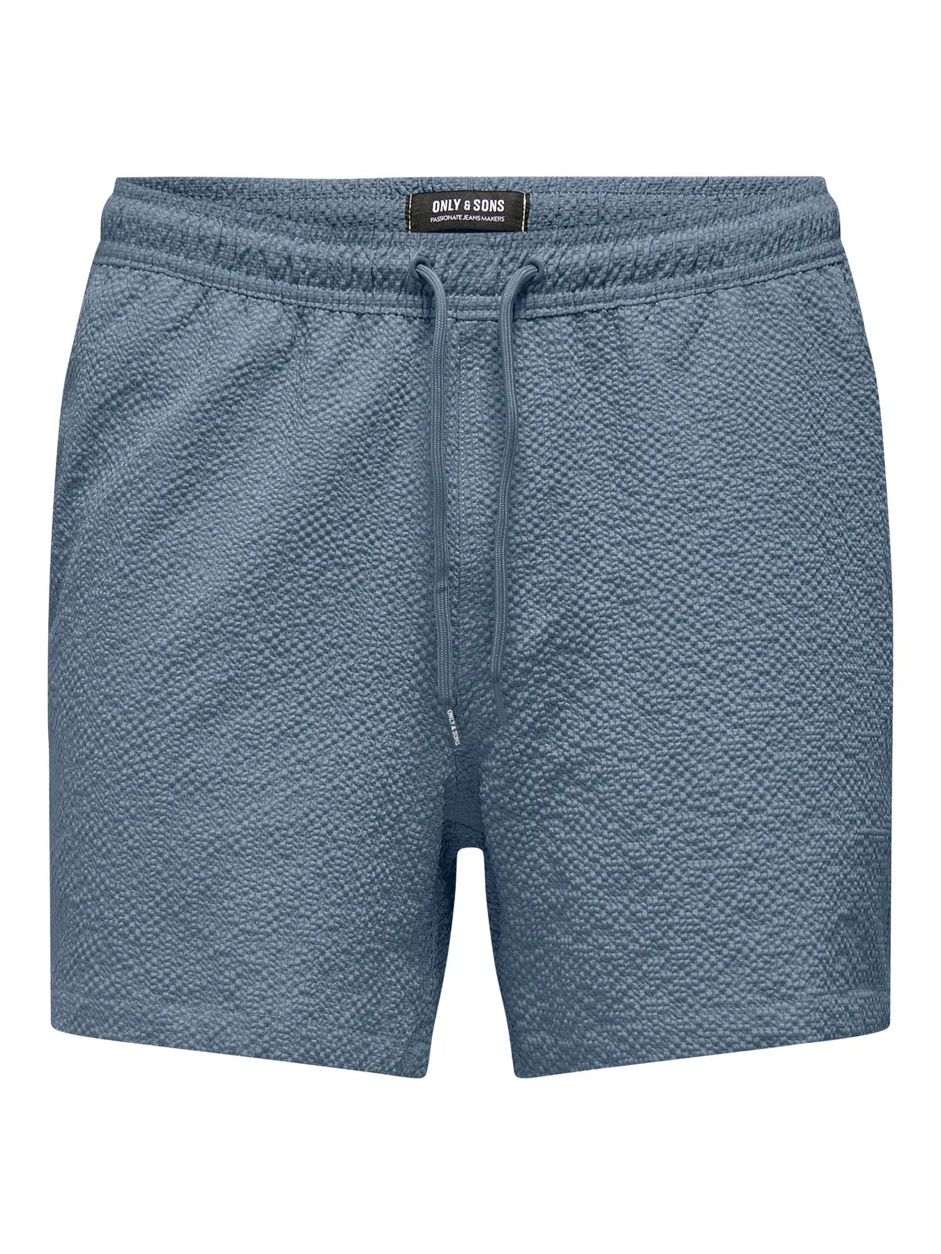TED SWIMSHORTS FLINT STONE