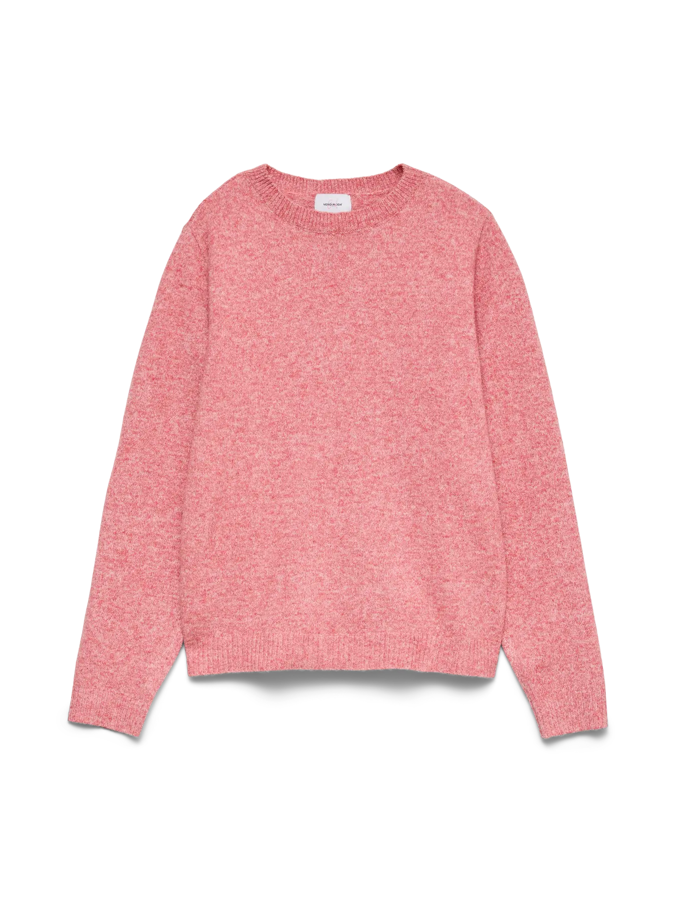 DOFFY PULLOVER HOLLY BERRY