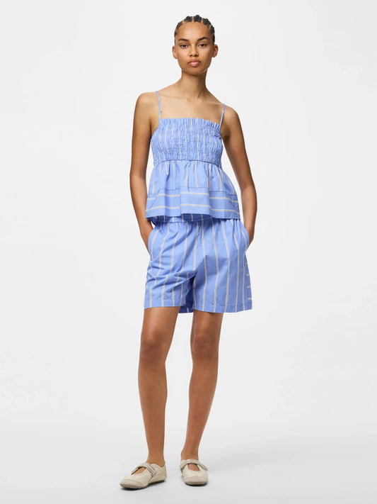 PHILIPA STRAP TOP