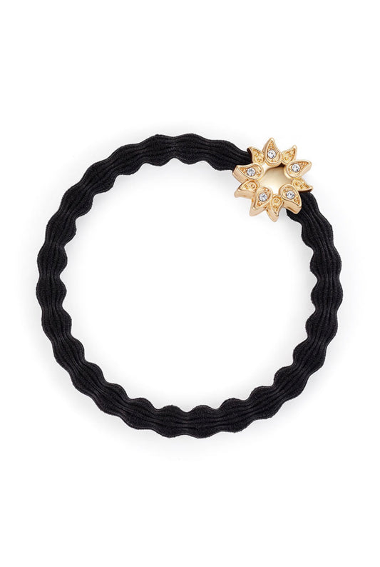 GOLD DIAMANTÉ SUN