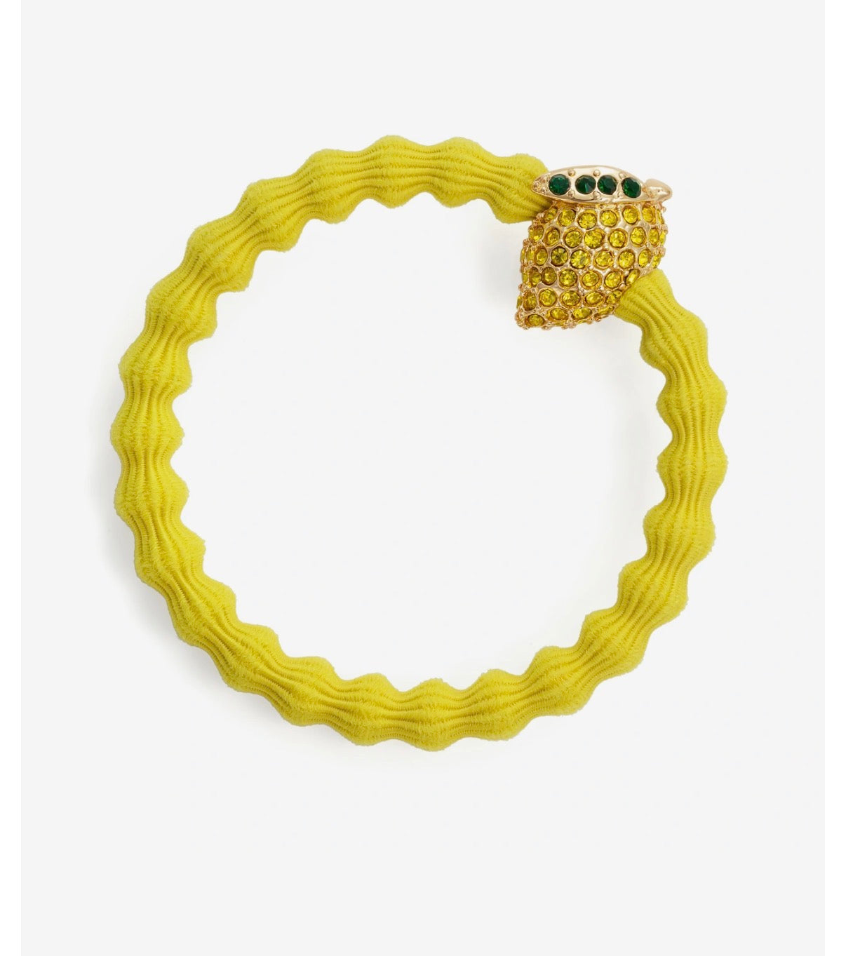 LEMON SUNSHINE YELLOW