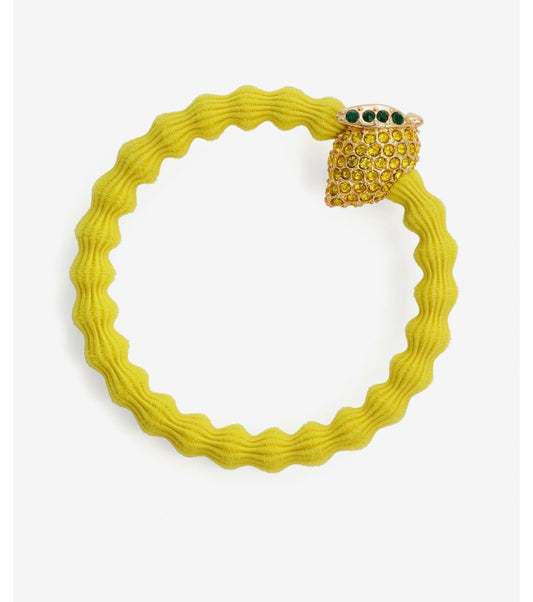 LEMON SUNSHINE YELLOW