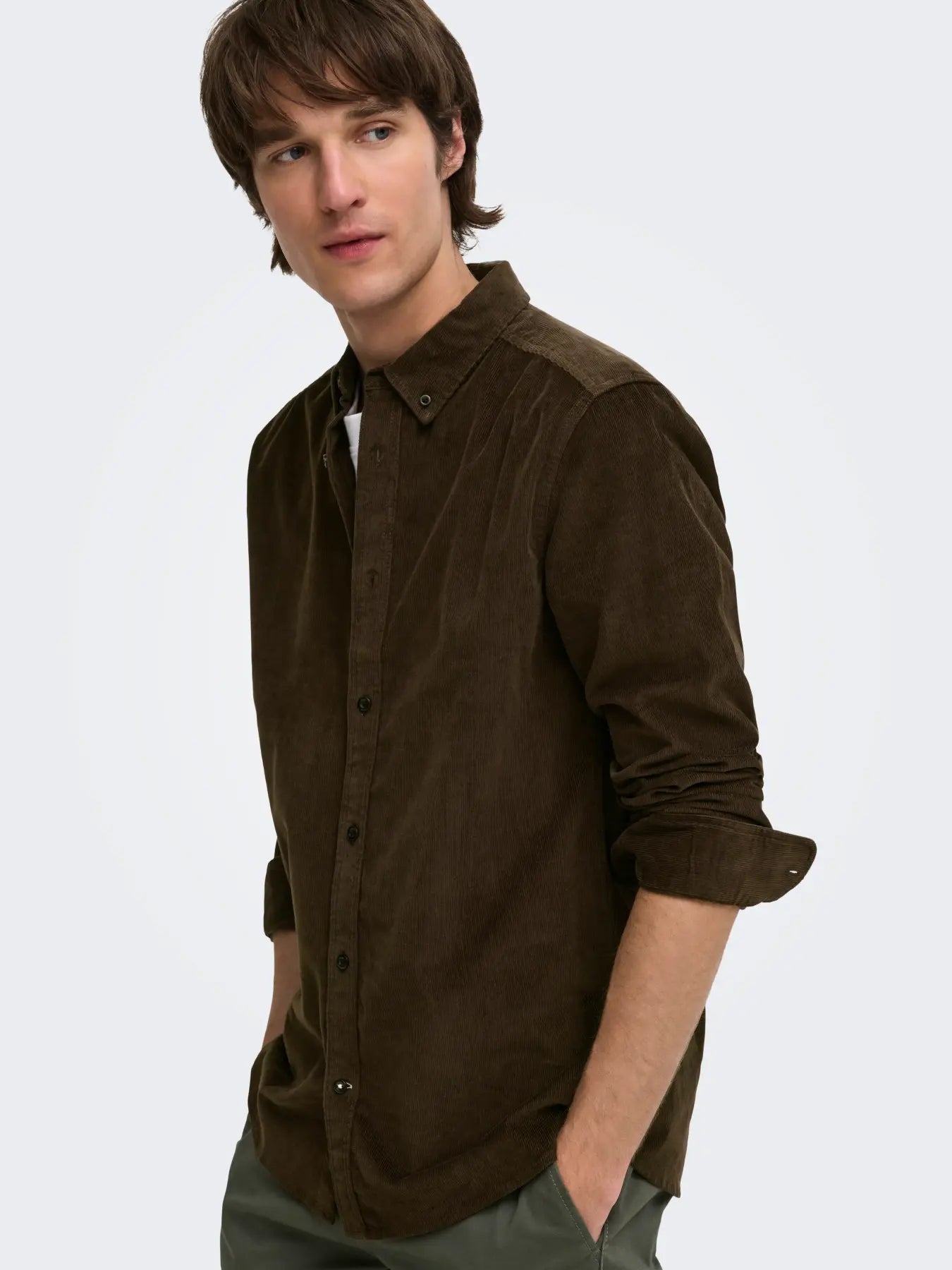 MICHAEL CORD DEMATISSE