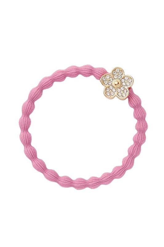 BLING DAISY FLOWER PINK