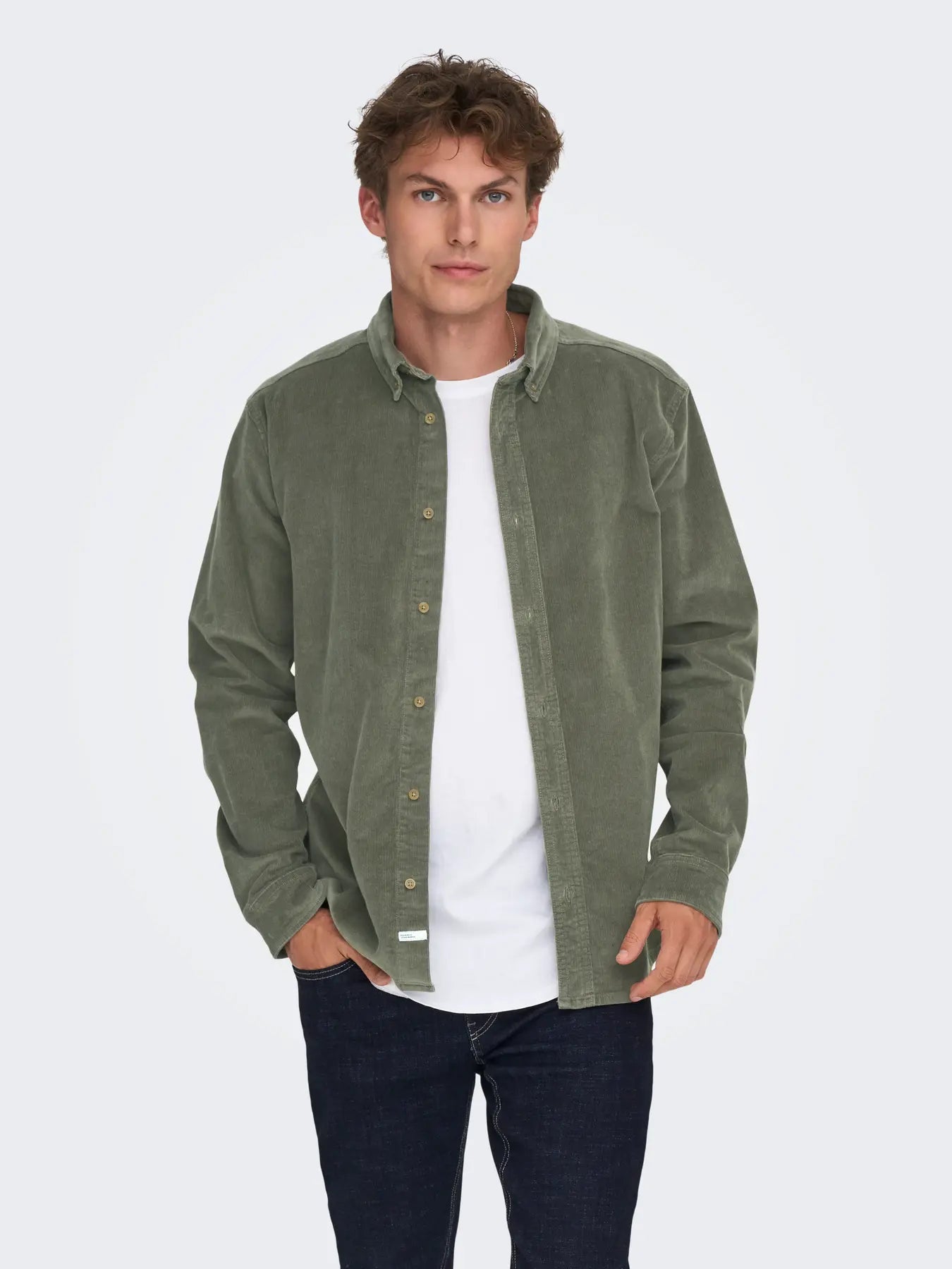 MICHAEL CORD CASTOR GRAY