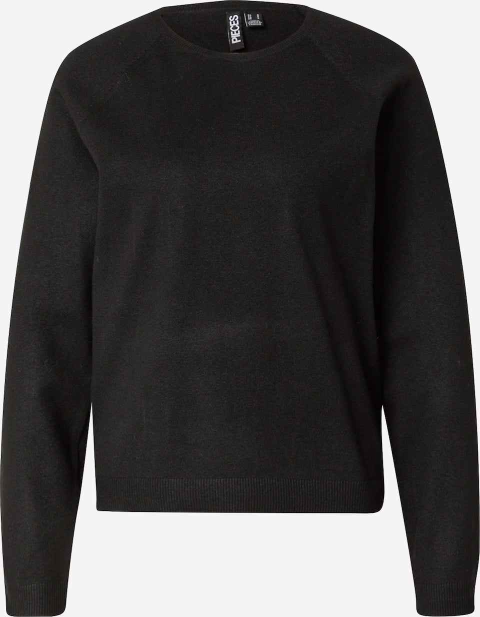 PC BREE PULLOVER BLACK