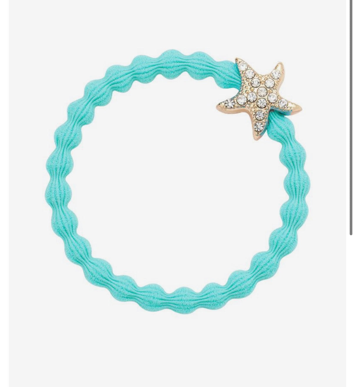 STARFISH TURQUOISE