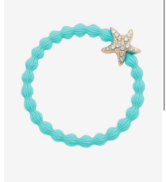 STARFISH TURQUOISE