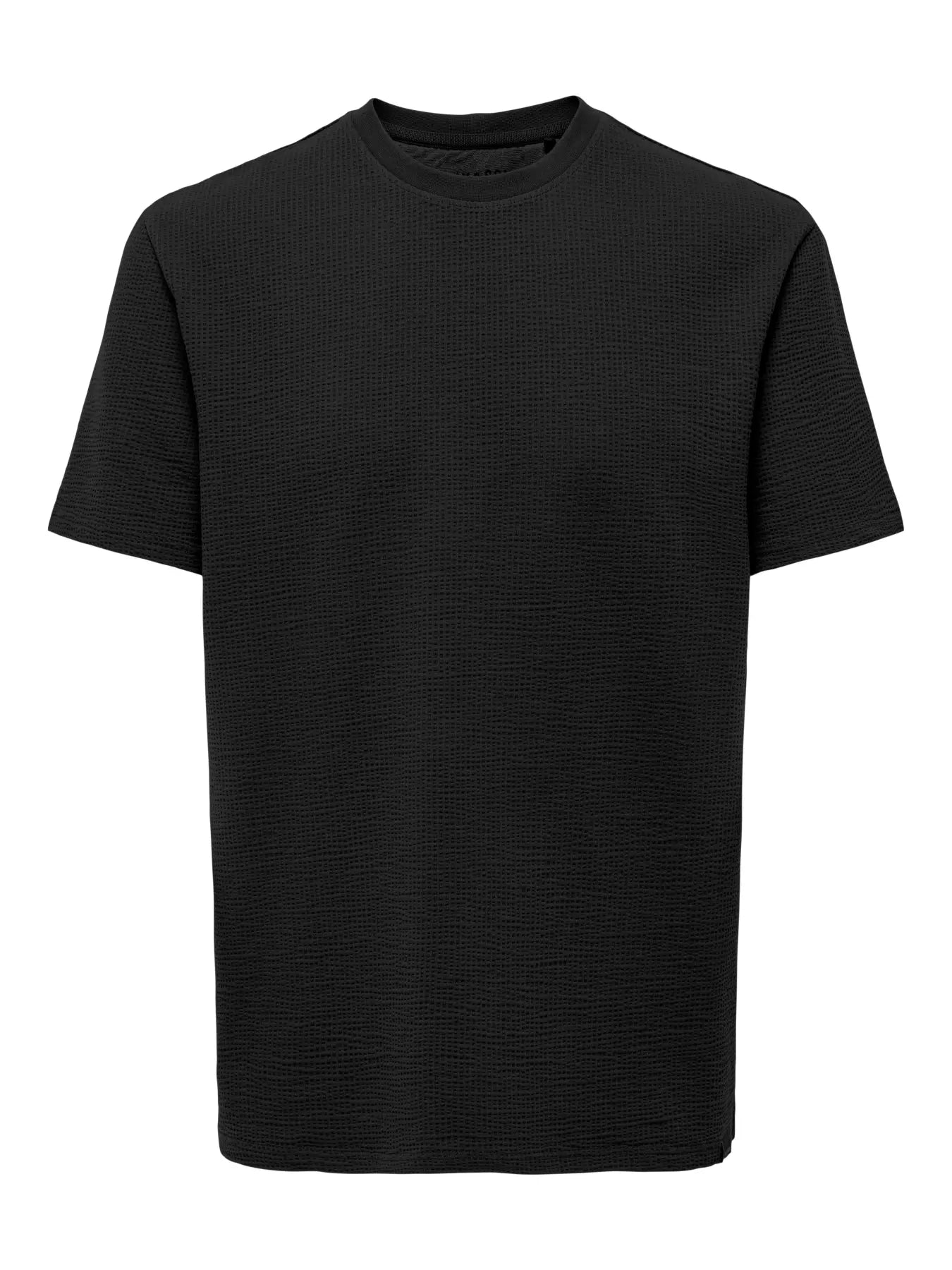 KIAN TEE BLACK