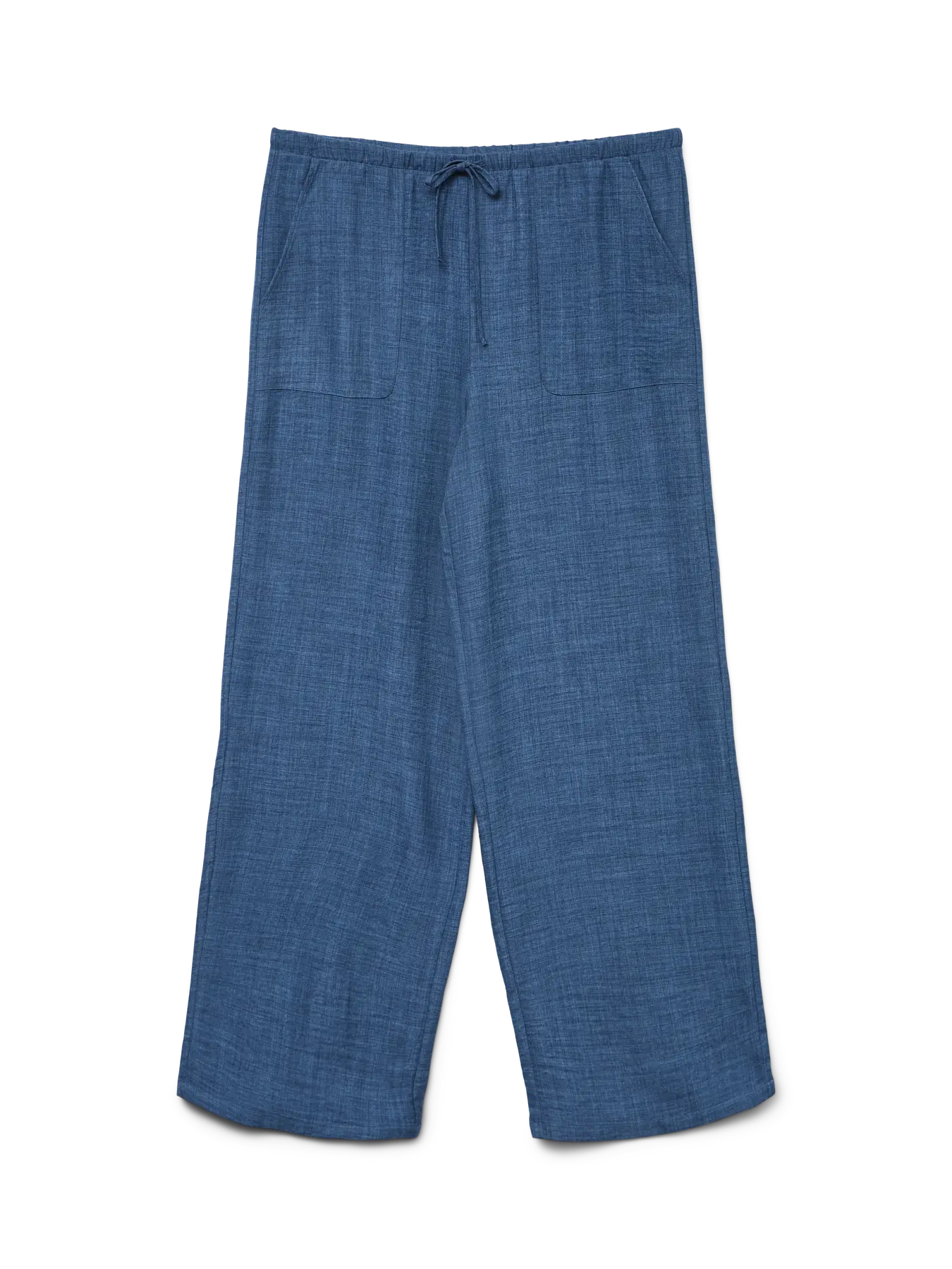 MELANEY PANT DARK DENIM