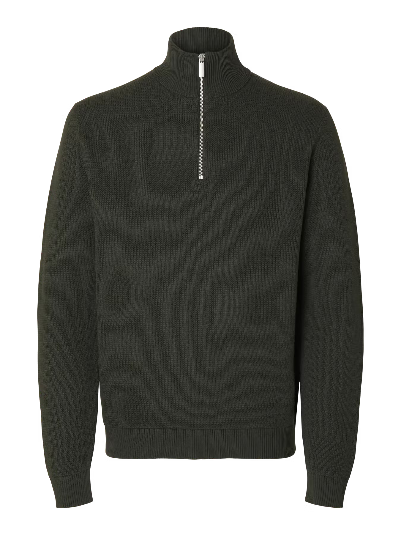 DANE HALFZIP DEEP FOREST