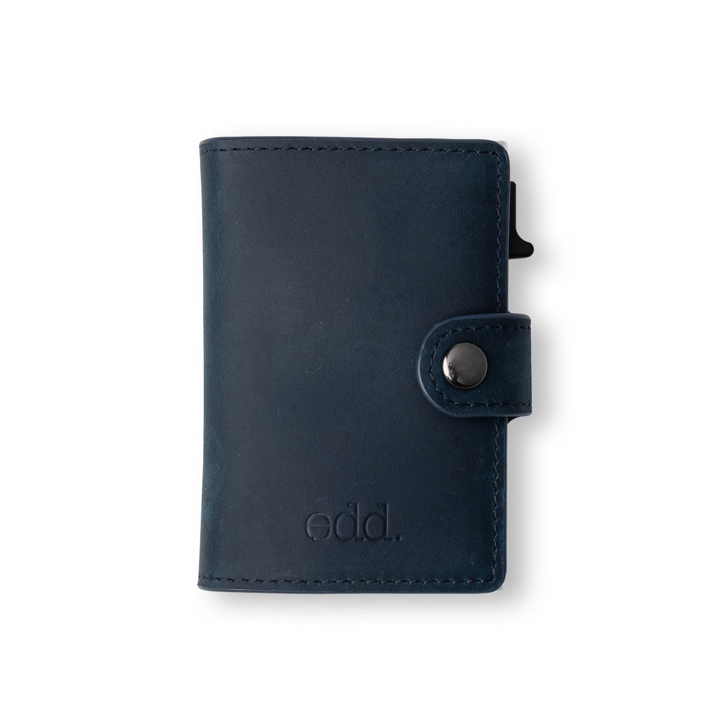 EDD PLÅNBOK NAVY/SILVER