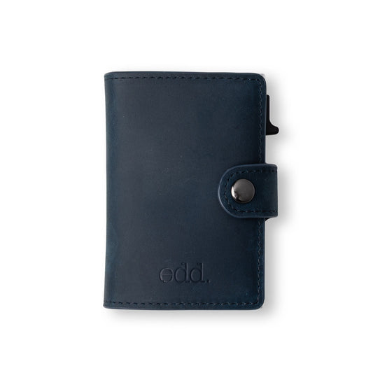 EDD PLÅNBOK NAVY/SILVER