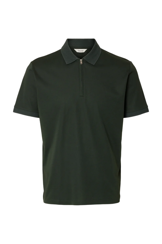 FAVE ZIP FOREST NIGHT