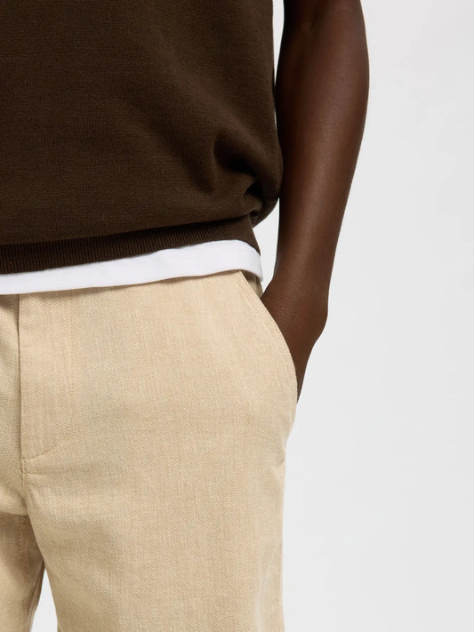 BRODY SHORTS INCENSE