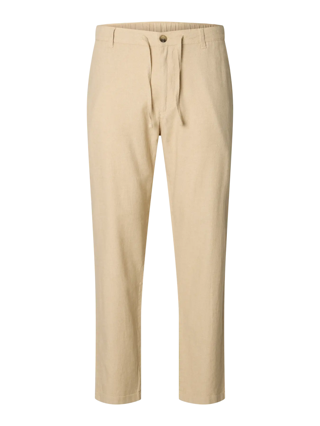 BRODY LINEN PANT INCENSE