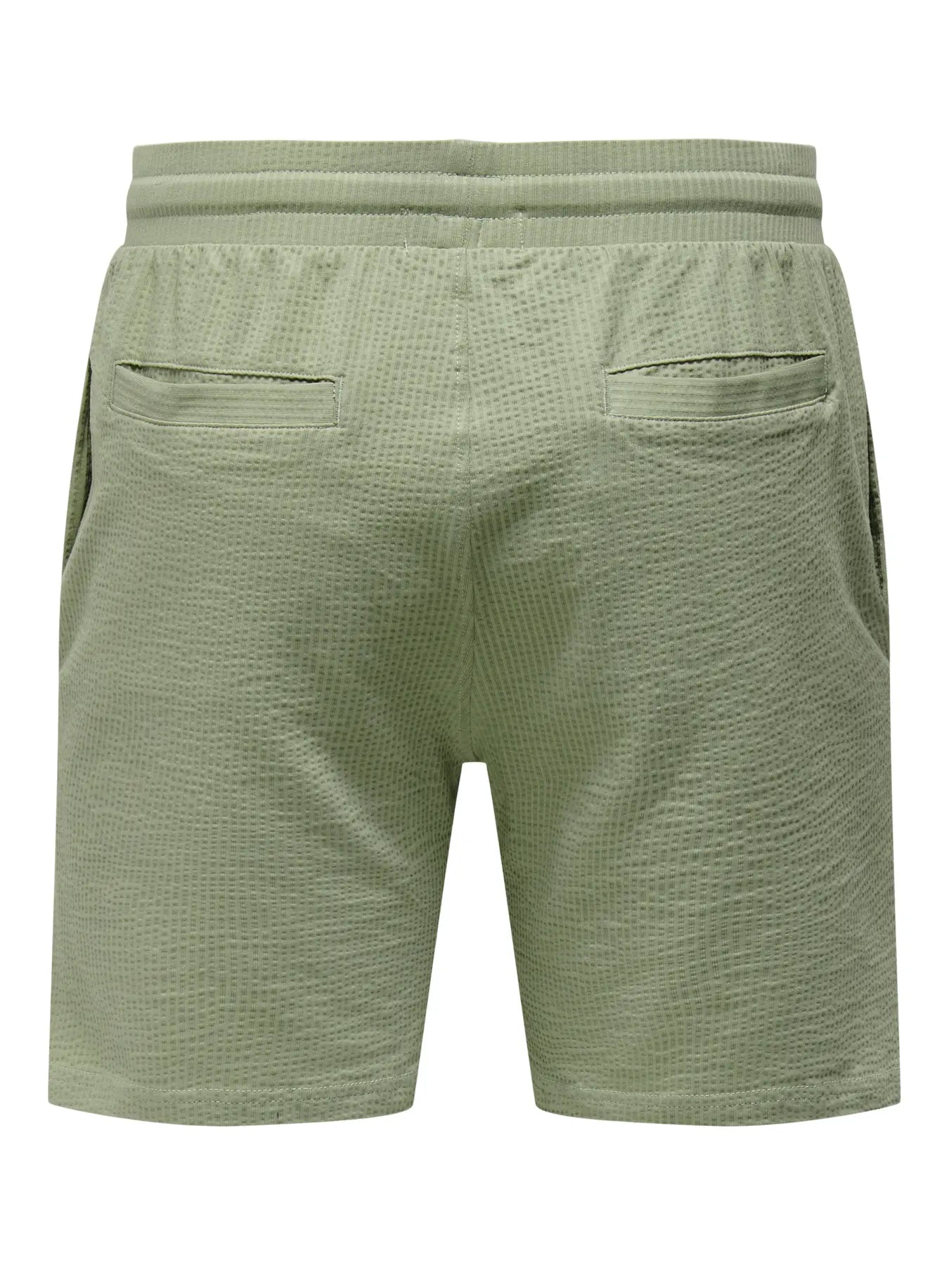 KIAN SHORTS SEAGRASS