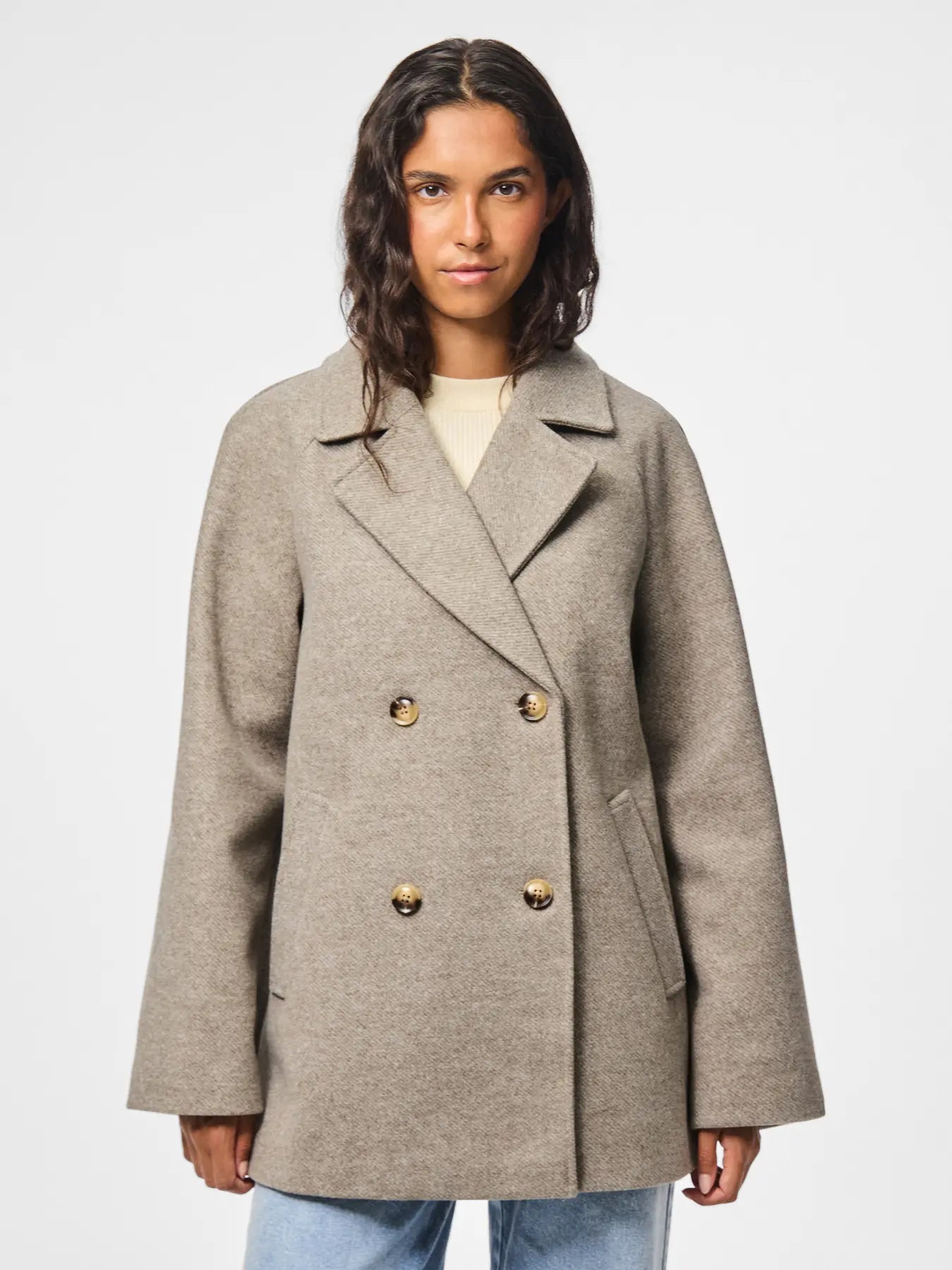 MARBEL COAT