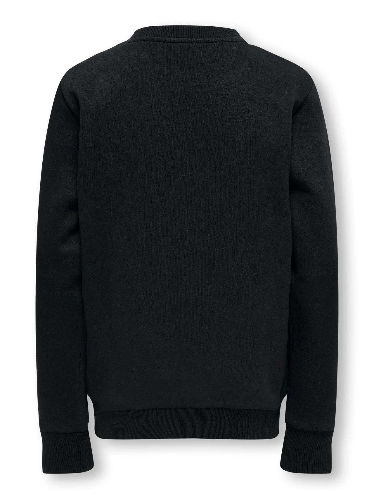JR CERES CREW BLACK
