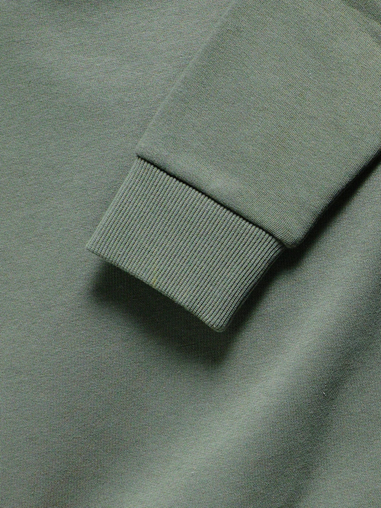 JR CERES CREW CASTOR GRAY